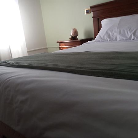 מוראנו קלאברו Regina Hotel Pollino מראה חיצוני תמונה